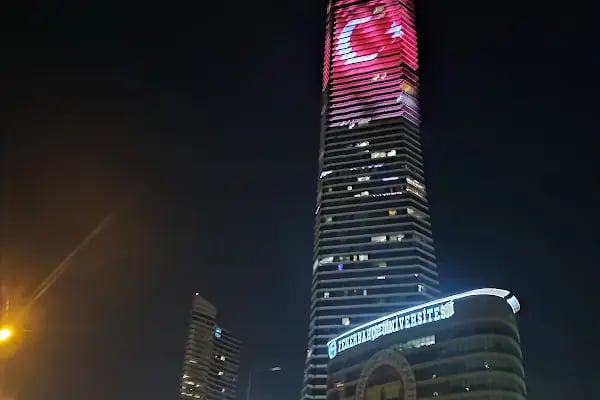 Fenerbahçe Üniversitesi - Resim 7