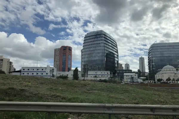Fenerbahçe Üniversitesi - Resim 9