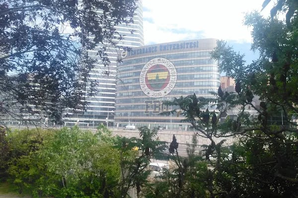 Fenerbahçe Üniversitesi - Resim 16