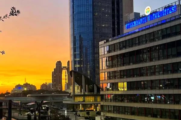 Fenerbahçe Üniversitesi - Resim 15