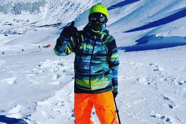 Denizli Kayak Merkezi - Resim 16