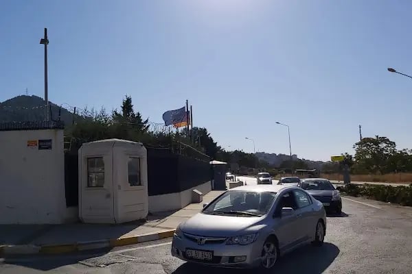 Almanya Federal Cumhuriyeti Başkonsolosluğu İzmir - Resim 17