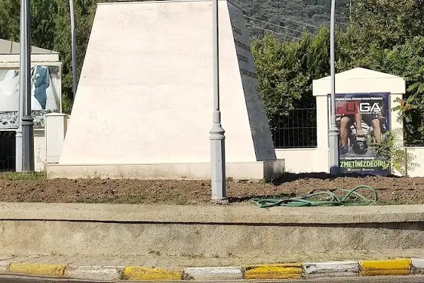 Almanya Federal Cumhuriyeti Başkonsolosluğu İzmir - Resim 18