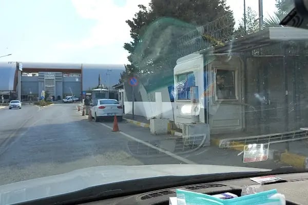 Almanya Federal Cumhuriyeti Başkonsolosluğu İzmir - Resim 10