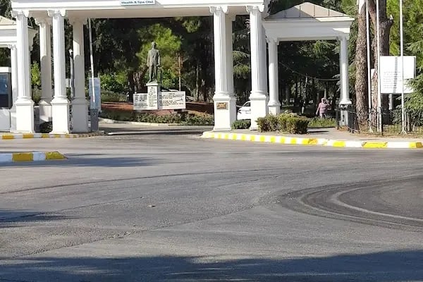 Almanya Federal Cumhuriyeti Başkonsolosluğu İzmir - Resim 19