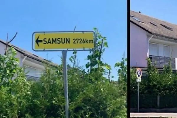 Almanya Federal Cumhuriyeti Başkonsolosluğu İzmir - Resim 11