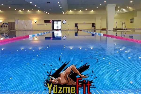 Profesyonel Yüzme Eğitimi - Antrenör İsmet Sezgin - Resim 2