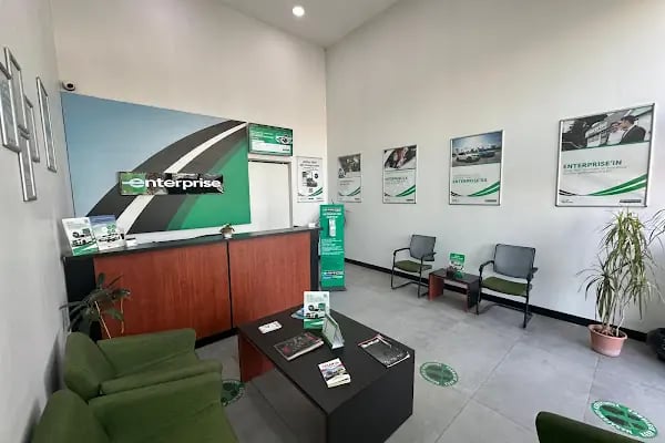 Enterprise Rent-A-Car - Malatya Park AVM Araç Kiralama - Resim 5