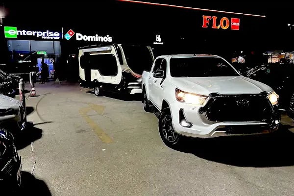 Enterprise Rent-A-Car - Malatya Park AVM Araç Kiralama - Resim 11