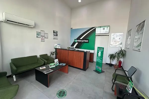 Enterprise Rent-A-Car - Malatya Park AVM Araç Kiralama - Resim 12