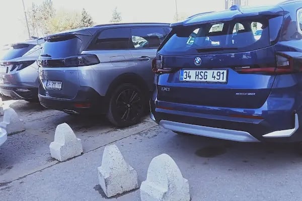 Enterprise Rent-A-Car - Malatya Park AVM Araç Kiralama - Resim 9