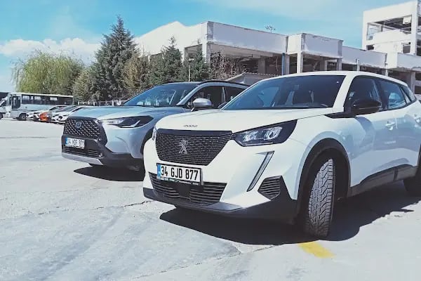 Enterprise Rent-A-Car - Malatya Park AVM Araç Kiralama - Resim 17