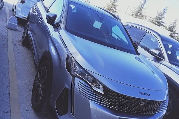 Enterprise Rent-A-Car - Malatya Park AVM Araç Kiralama - Resim 13