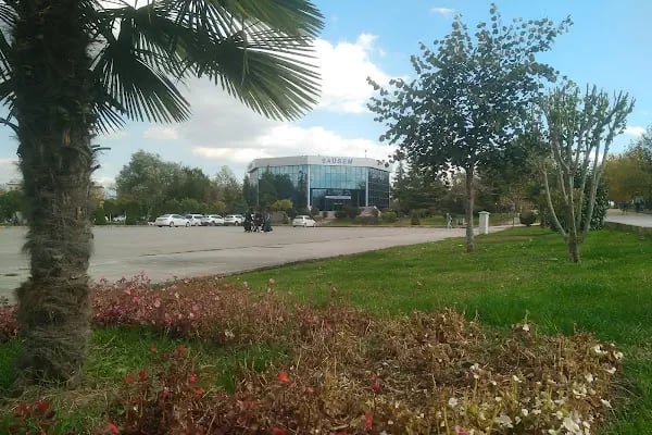 Sakarya Üniversitesi Sürekli Eğitim Uygulama ve Araştırma Merkezi (SAÜSEM) - Resim 4