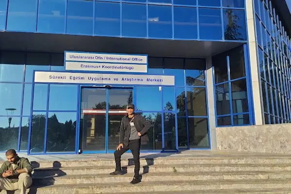 Sakarya Üniversitesi Sürekli Eğitim Uygulama ve Araştırma Merkezi (SAÜSEM) - Resim 8
