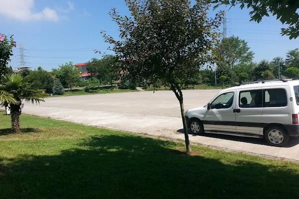 Sakarya Üniversitesi Sürekli Eğitim Uygulama ve Araştırma Merkezi (SAÜSEM) - Resim 12