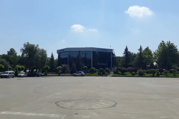 Sakarya Üniversitesi Sürekli Eğitim Uygulama ve Araştırma Merkezi (SAÜSEM) - Resim 7