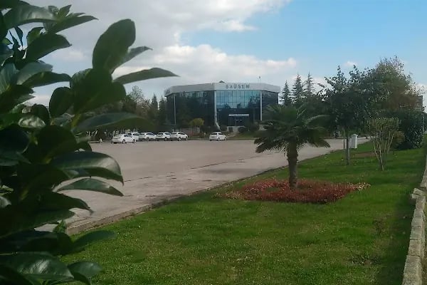 Sakarya Üniversitesi Sürekli Eğitim Uygulama ve Araştırma Merkezi (SAÜSEM) - Resim 10