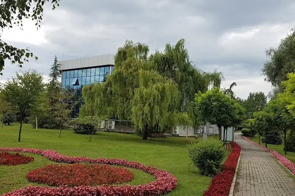 Sakarya Üniversitesi Sürekli Eğitim Uygulama ve Araştırma Merkezi (SAÜSEM) - Resim 5