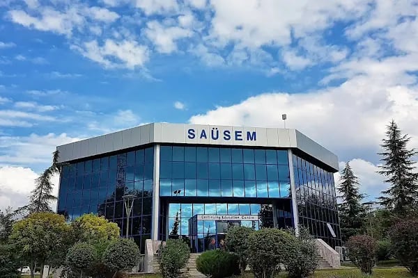 Sakarya Üniversitesi Sürekli Eğitim Uygulama ve Araştırma Merkezi (SAÜSEM) - Resim 3