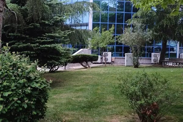 Sakarya Üniversitesi Sürekli Eğitim Uygulama ve Araştırma Merkezi (SAÜSEM) - Resim 14