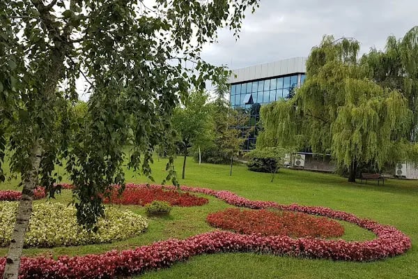 Sakarya Üniversitesi Sürekli Eğitim Uygulama ve Araştırma Merkezi (SAÜSEM) - Resim 20