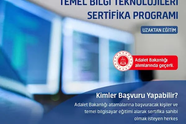 Sakarya Üniversitesi Sürekli Eğitim Uygulama ve Araştırma Merkezi (SAÜSEM) - Resim 18