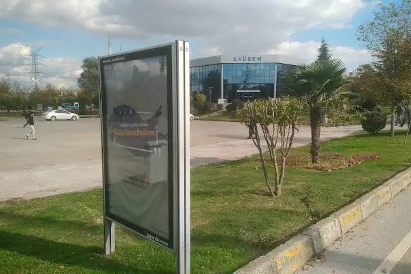 Sakarya Üniversitesi Sürekli Eğitim Uygulama ve Araştırma Merkezi (SAÜSEM) - Resim 11