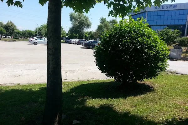 Sakarya Üniversitesi Sürekli Eğitim Uygulama ve Araştırma Merkezi (SAÜSEM) - Resim 6