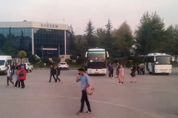 Sakarya Üniversitesi Sürekli Eğitim Uygulama ve Araştırma Merkezi (SAÜSEM) - Resim 15