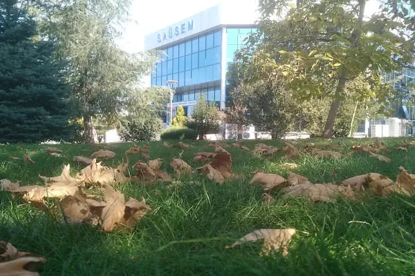 Sakarya Üniversitesi Sürekli Eğitim Uygulama ve Araştırma Merkezi (SAÜSEM) - Resim 9