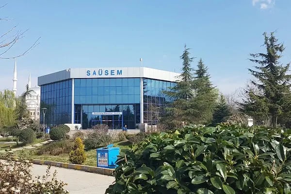 Sakarya Üniversitesi Sürekli Eğitim Uygulama ve Araştırma Merkezi (SAÜSEM) - Resim 1