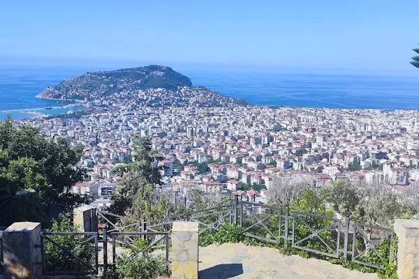 Has Bahçe Evleri - Resim 8