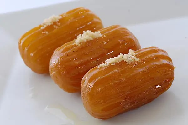 Güneli Pastane / Fırın - Resim 5
