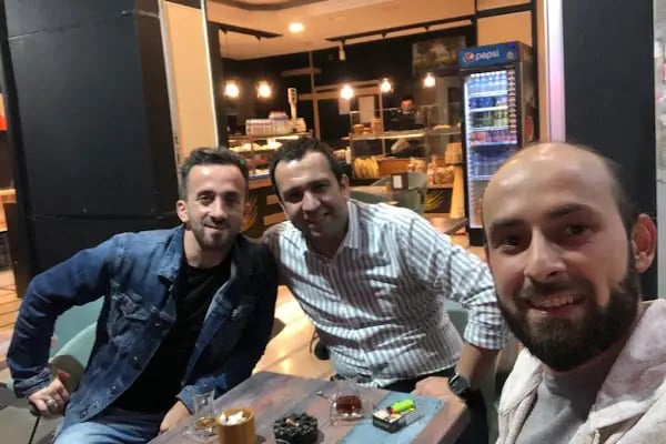 Güneli Pastane / Fırın - Resim 19