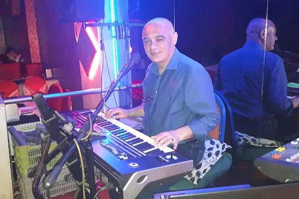 Güneli Pastane / Fırın - Resim 20