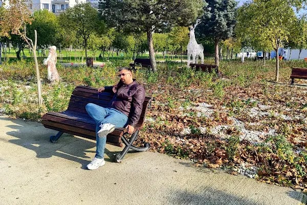 Manisa Gençlik Parkı- (Gençlik Cafe) - Resim 4