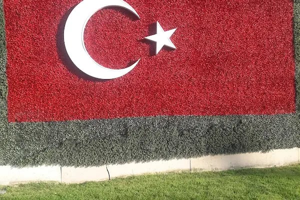 Manisa Gençlik Parkı- (Gençlik Cafe) - Resim 5