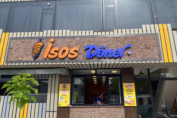 İsos döner Akcakale - Resim 4
