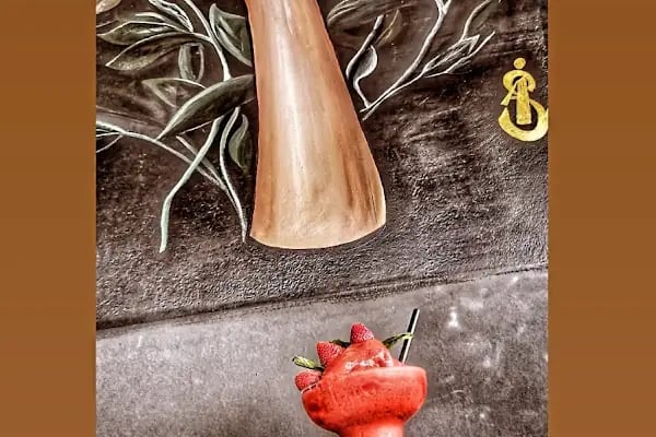 MAQAM LOUNGE - Resim 5