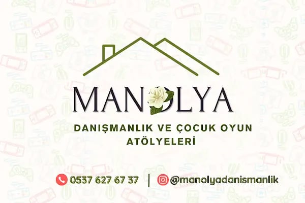 Arnavutköy Manolya Danışmanlık ve Oyun Atölyeleri - Resim 13