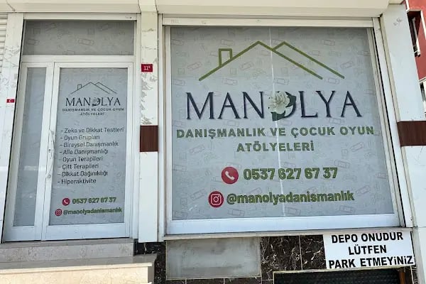 Arnavutköy Manolya Danışmanlık ve Oyun Atölyeleri - Resim 3