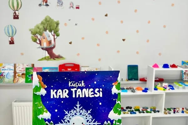 Arnavutköy Manolya Danışmanlık ve Oyun Atölyeleri - Resim 2