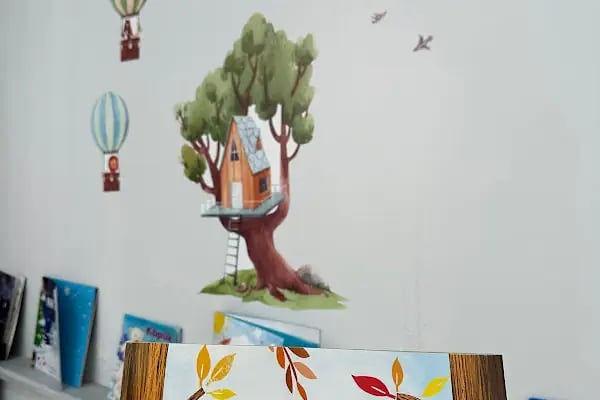 Arnavutköy Manolya Danışmanlık ve Oyun Atölyeleri - Resim 5