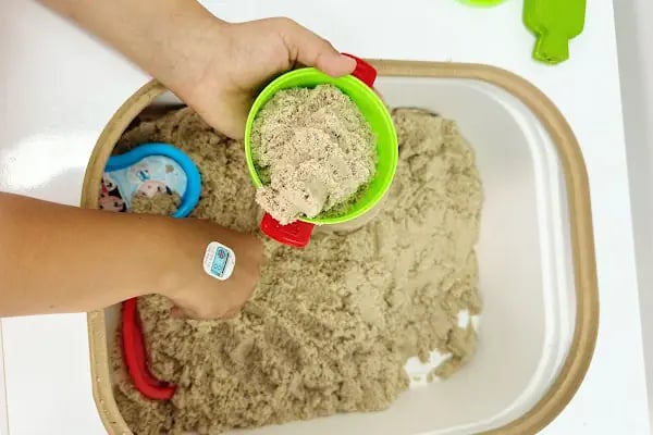 Arnavutköy Manolya Danışmanlık ve Oyun Atölyeleri - Resim 6
