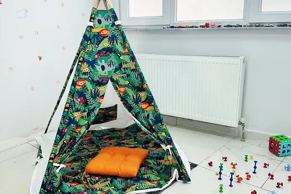 Arnavutköy Manolya Danışmanlık ve Oyun Atölyeleri - Resim 4