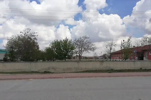Akıncılar Ortaokulu - Resim 1