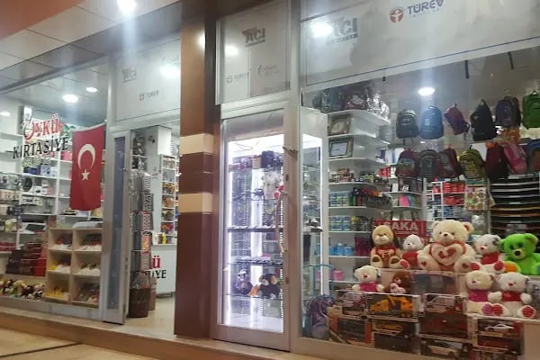 öykü kırtasiye - Resim 2