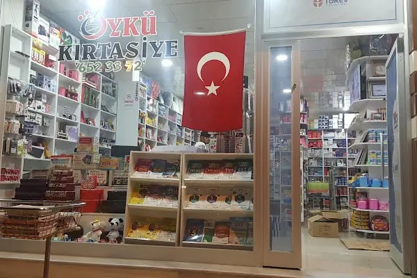 öykü kırtasiye - Resim 7