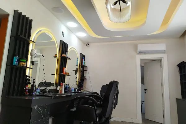 COIFFEUR GÜRHAN&amp;ADİL - Resim 9